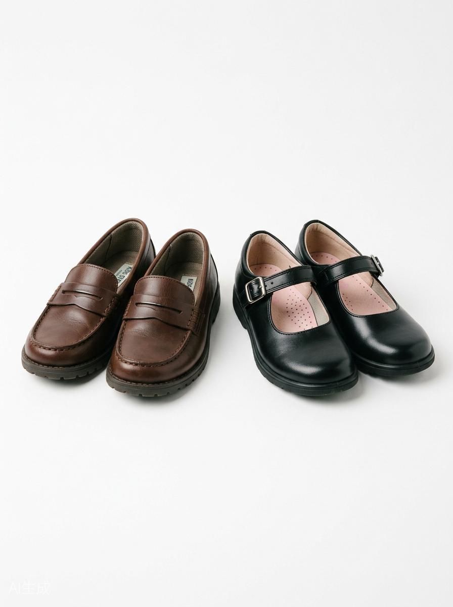 School Shoes