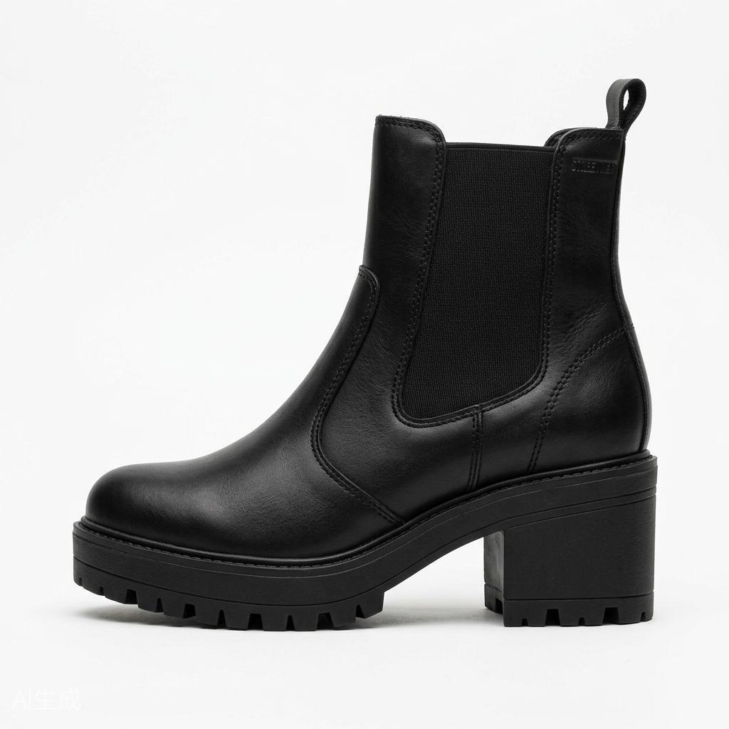 Women's Chelsea Boots